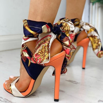 Sexy Women Fashion High Heels Summer 2020